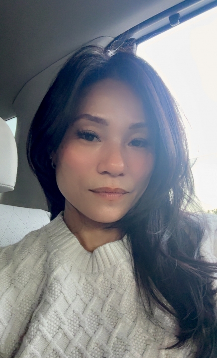 Tu Giang - Class of 2000 - Scripps Ranch High School