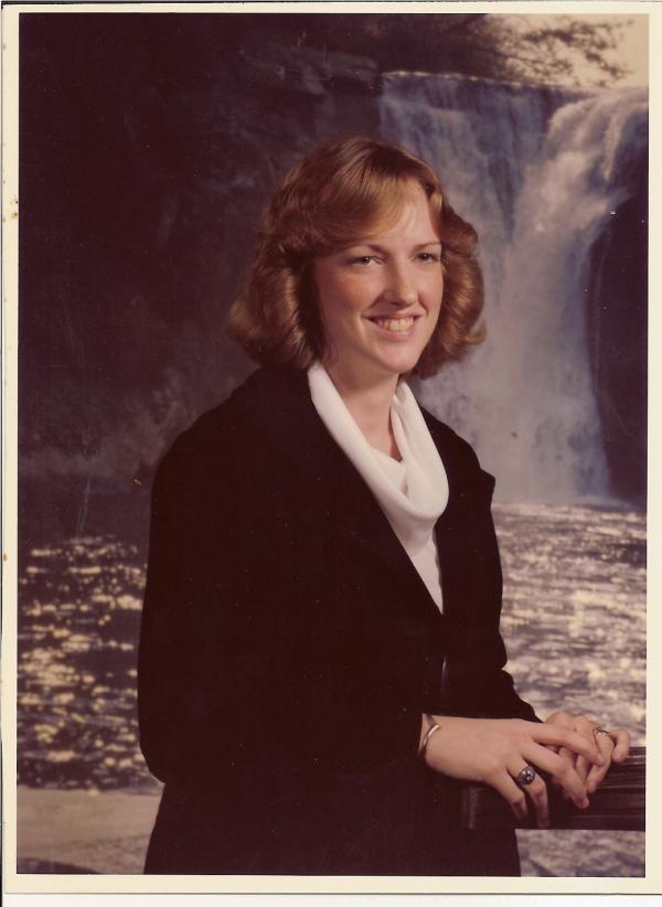 Cindy Mcintosh - Class of 1980 - David Crockett High School