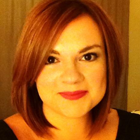 Rachael Haines - Class of 2001 - David Crockett High School