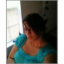 Keita Dawn - Class of 1989 - David Crockett High School