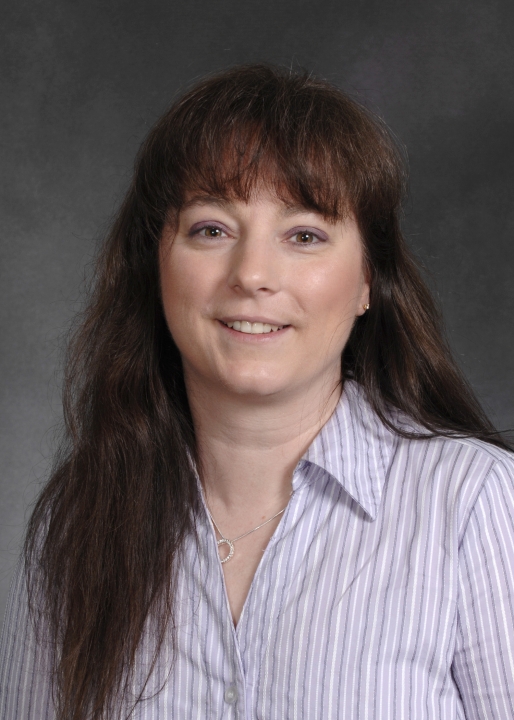 Sheila Hilton - Class of 1986 - David Crockett High School