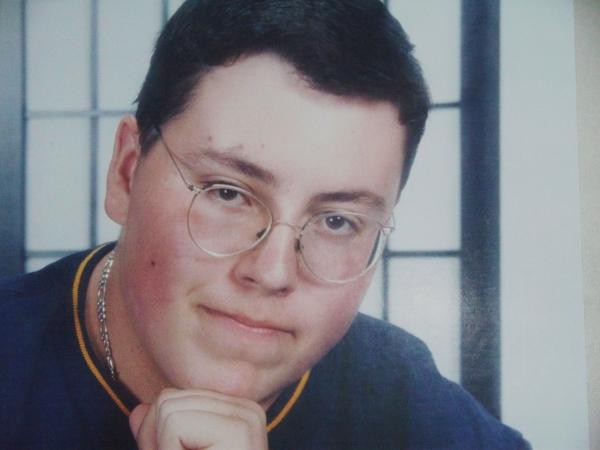 William Ramsey - Class of 1999 - David Crockett High School