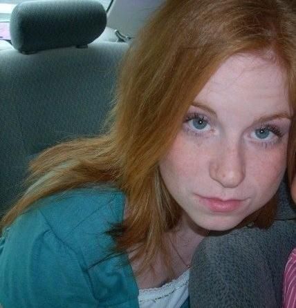 Sarah Fair - Class of 2008 - David Crockett High School