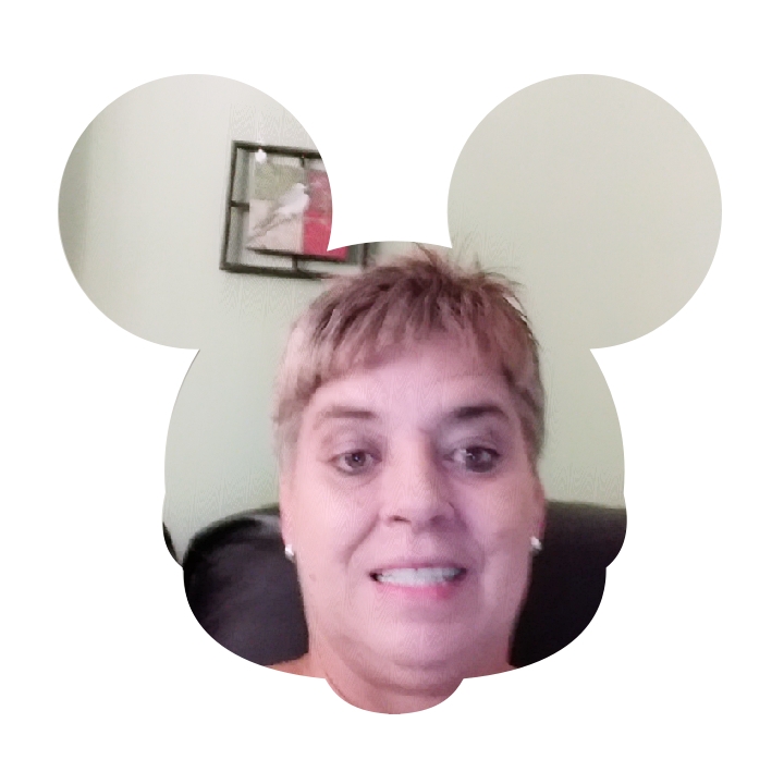Tammy Broyles - Class of 1981 - David Crockett High School