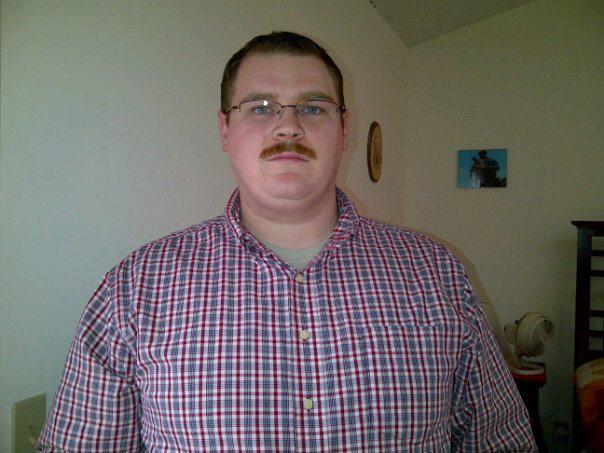 Chris Britt - Class of 2005 - David Crockett High School