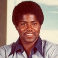 Harvey Ray - Class of 1978 - Serra High School