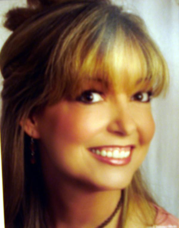 Leanna Clark - Class of 1984 - Serra High School