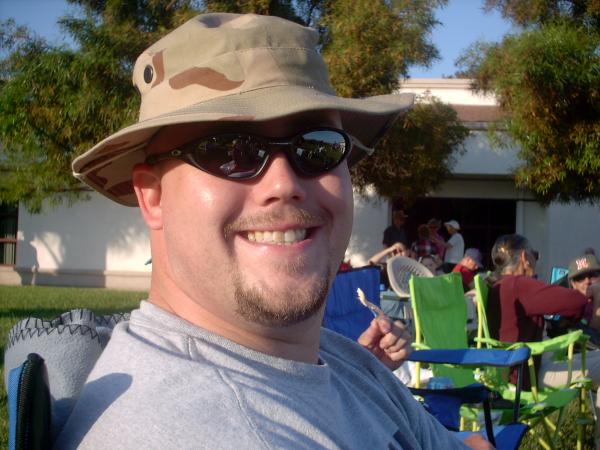 Ken Boyle - Class of 1991 - Serra High School