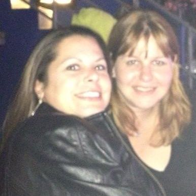 Rebecca Wujcik-garcia - Class of 1989 - Serra High School