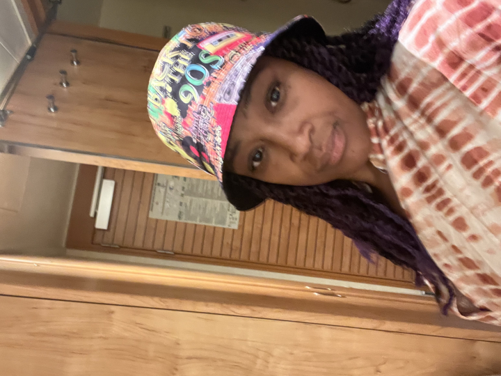 Nyoka Warren - Class of 1999 - Serra High School
