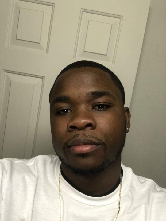 Johnathan Burton Burton - Class of 2011 - Serra High School