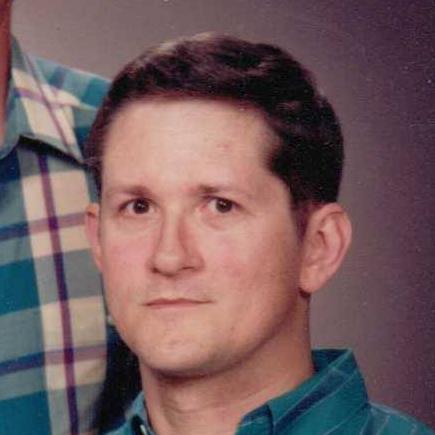 Mike Brown - Class of 1976 - Dresden High School