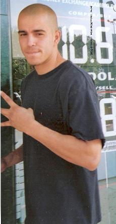 Carlos Lopez - Class of 1995 - Southwest High School
