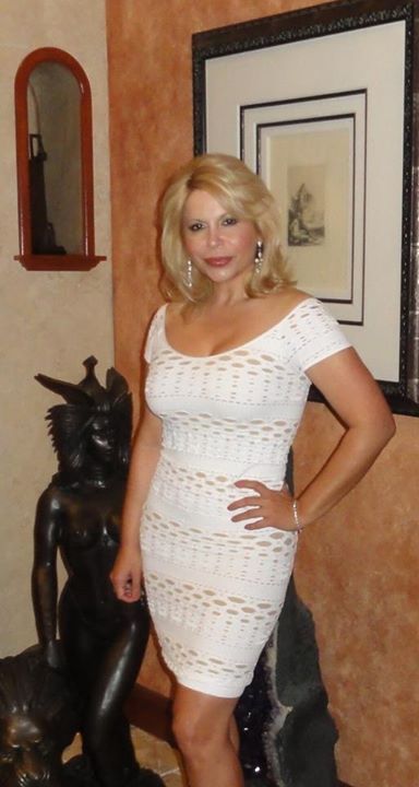 Gladys Sepulveda - Class of 1988 - Southwest High School