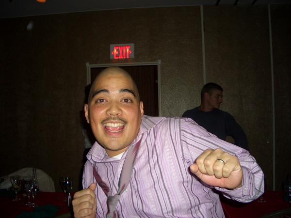 Christopher Julio - Class of 2000 - Southwest High School