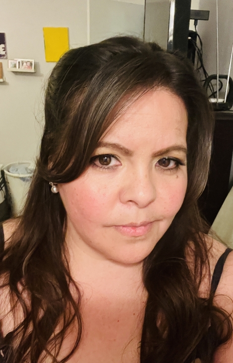 Rosalinda Aguirre - Class of 1995 - Southwest High School