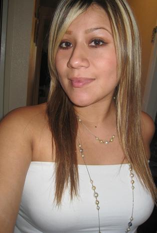 Adriana Gonzalez - Class of 2000 - Southwest High School
