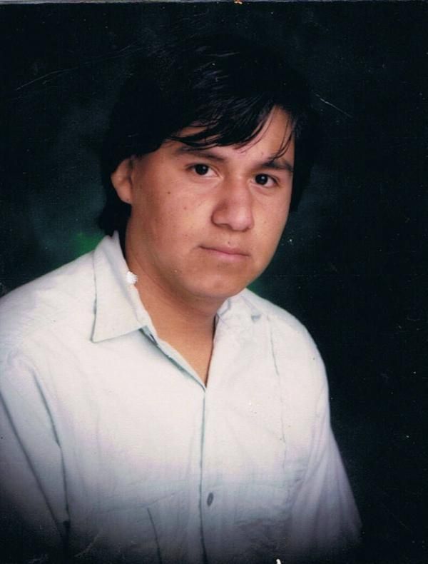 Eduardo Sibaja - Class of 1990 - Southwest High School