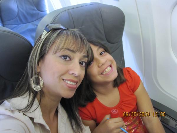 Thelma Valenzuela - Class of 1989 - Southwest High School