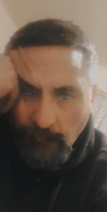 Jack Sandoval - Class of 1991 - Southwest High School