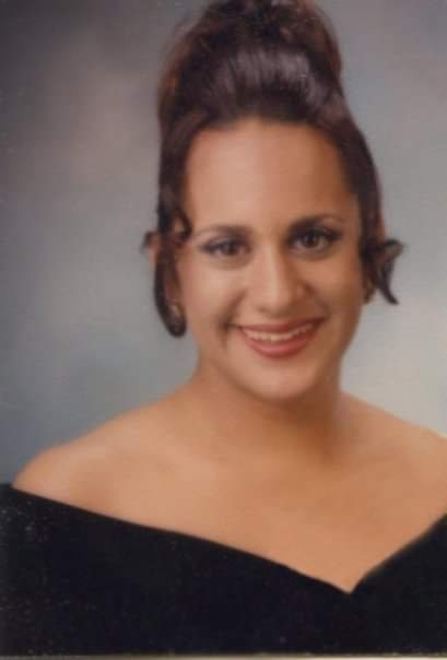 Izarel Ruiz Anchondo - Class of 1997 - Southwest High School