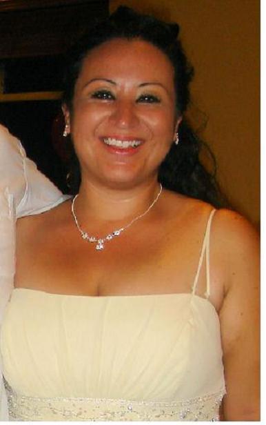 Lourdes Michele Verdugo Fernandez - Class of 1993 - Southwest High School