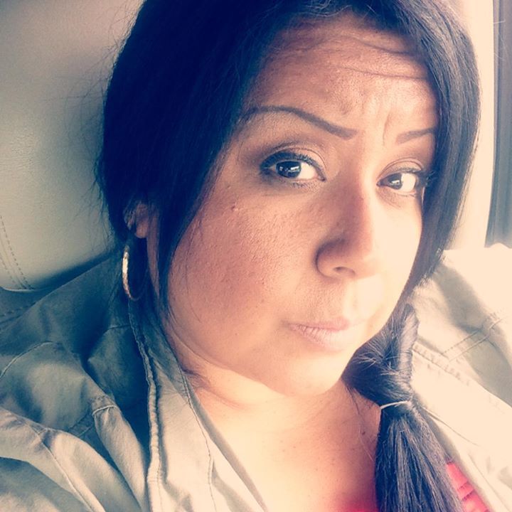 Monica Olvera-silva - Class of 1990 - Southwest High School