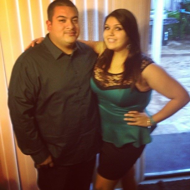 Vanessa Lopez - Class of 2006 - Southwest High School