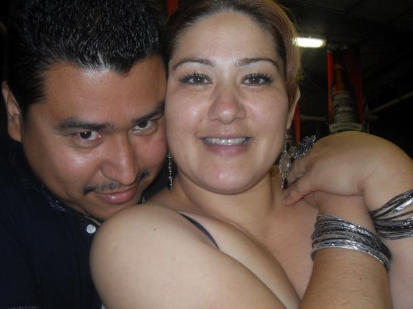 Alejandra Verdugo - Class of 1989 - Southwest High School