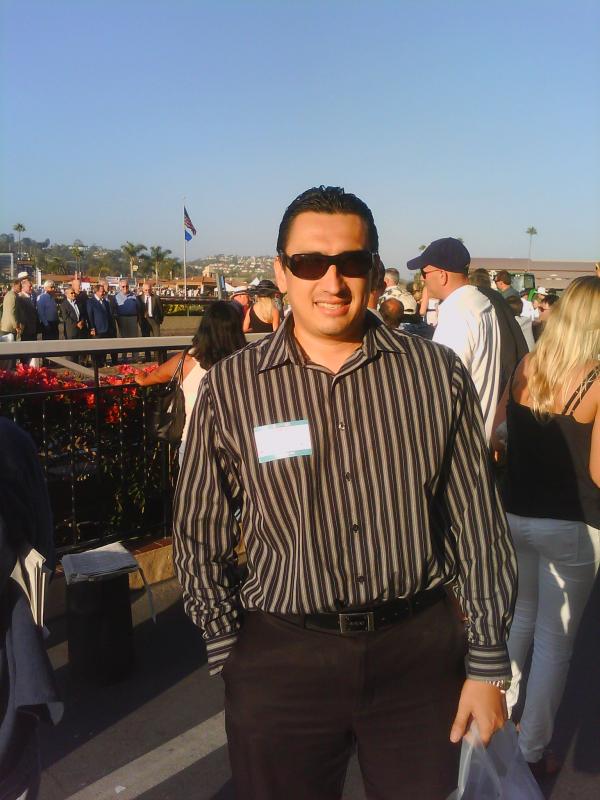 Enrique Rodriguez - Class of 1997 - Southwest High School