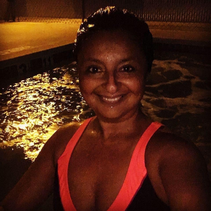 Norma Leticia - Class of 1987 - Southwest High School