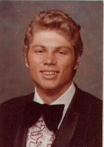 Gregory Wade - Class of 1977 - Southwest High School