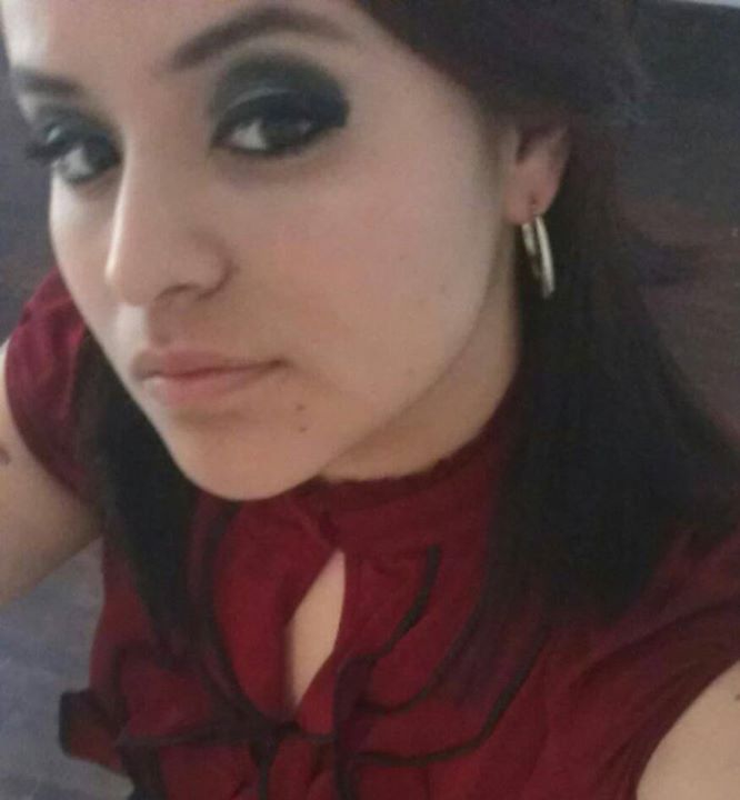 Jenn Contreras - Class of 2008 - Southwest High School