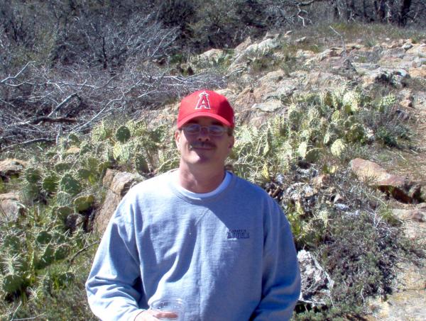 Curt Bolfing - Class of 1980 - Southwest High School