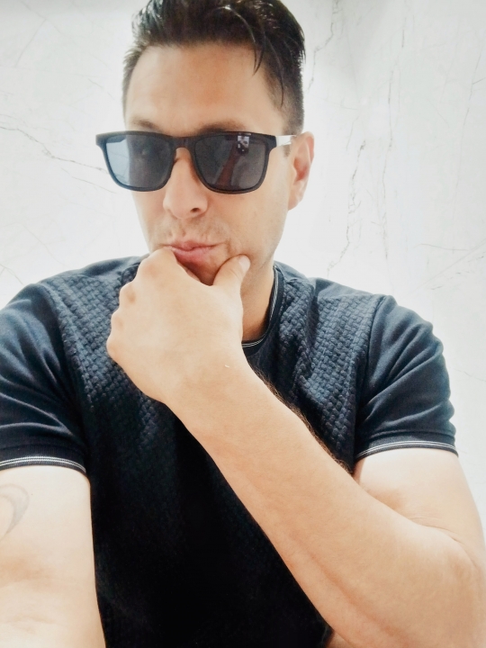 Tony Diaz - Class of 1993 - Southwest High School