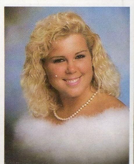 Kristy Vella - Class of 1988 - Southwest High School