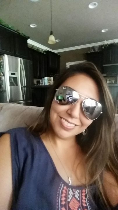 Tara Johnson-gupton - Class of 1998 - East Robertson High School