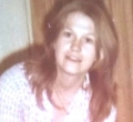 Theresa Green, class of 1975