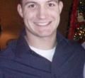 Tyler Marlin, class of 2010