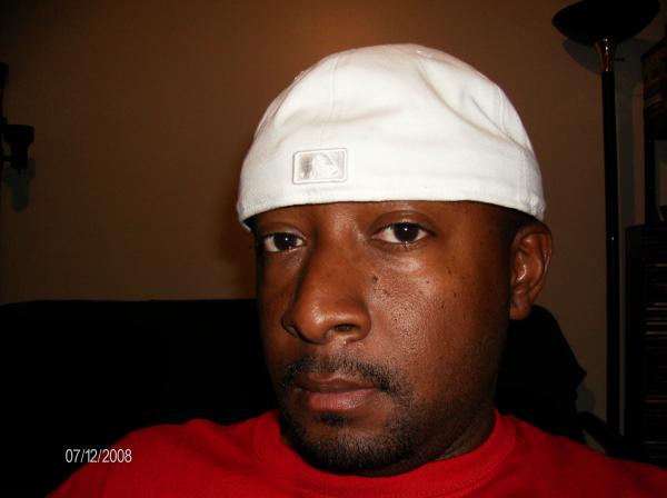 Marconius Donahue - Class of 1991 - Fairley High School