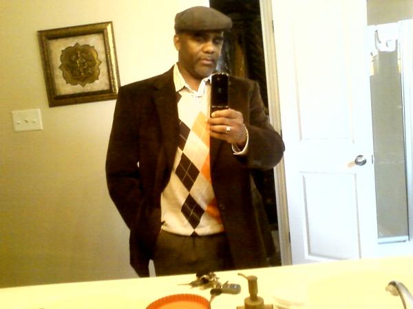 James Pointer - Class of 1979 - Fairley High School