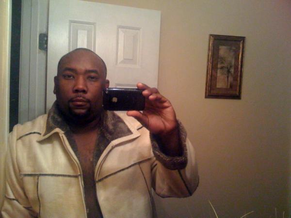 Carl Greer - Class of 1990 - Fairley High School