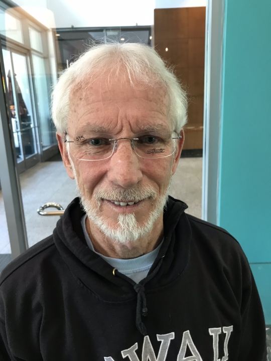 William Mccoy - Class of 1968 - Fairley High School