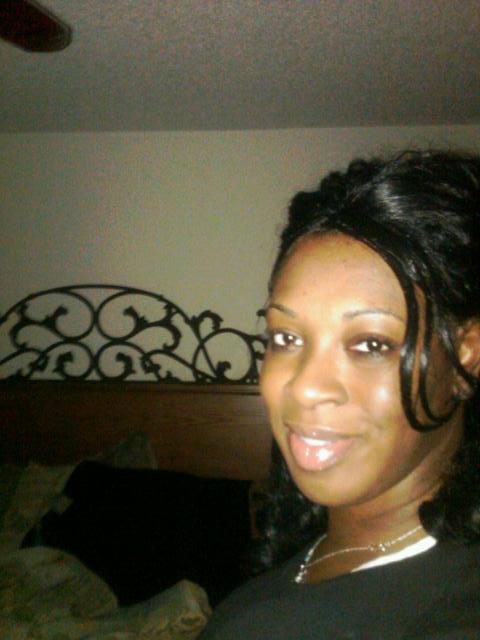 Tuwanna Lakeisha Robinson - Class of 1993 - Fairley High School
