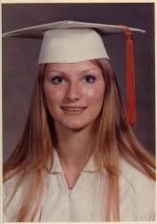 Patricia Sheffield - Class of 1974 - Fairley High School