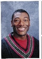 Terence Reed - Class of 1993 - Fairley High School