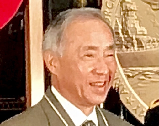 Archie Young - Class of 1970 - Alhambra High School