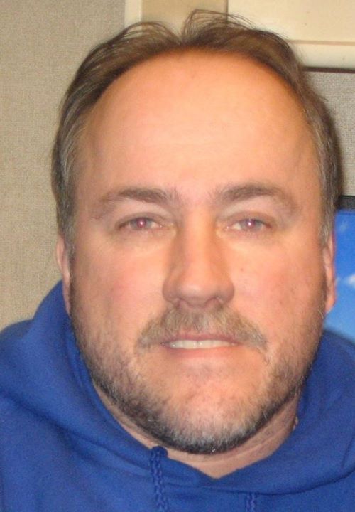 Richard Severson - Class of 1979 - Alhambra High School