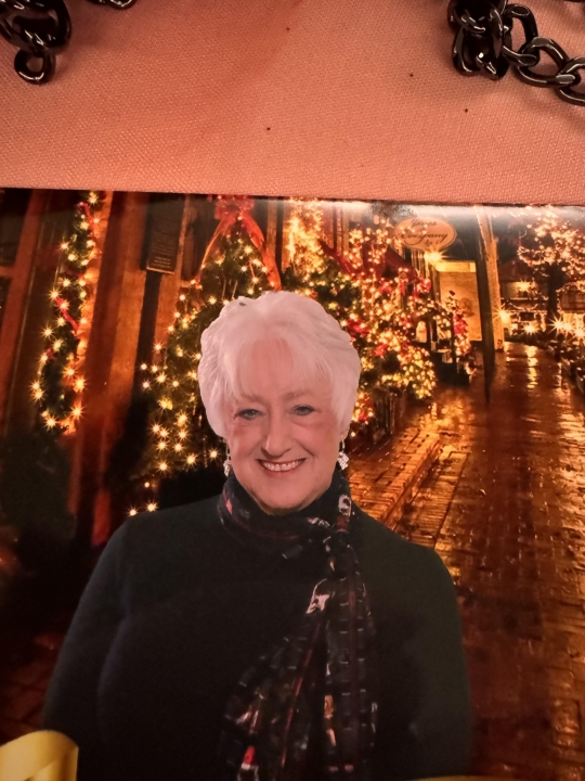 Nancy Recchion - Class of 1965 - Alhambra High School