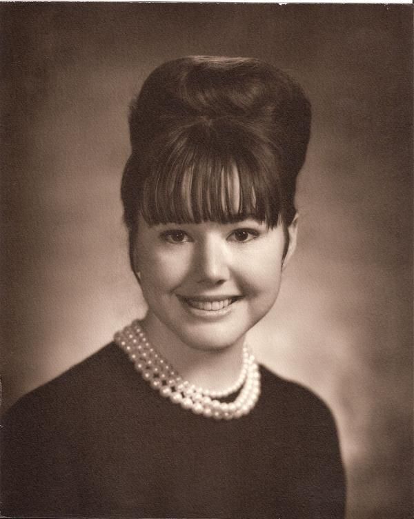 Christine (daughter Of Barbara Browne) Barbara Browne - Class of 1962 - Alhambra High School